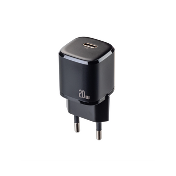 Chargeur rapide